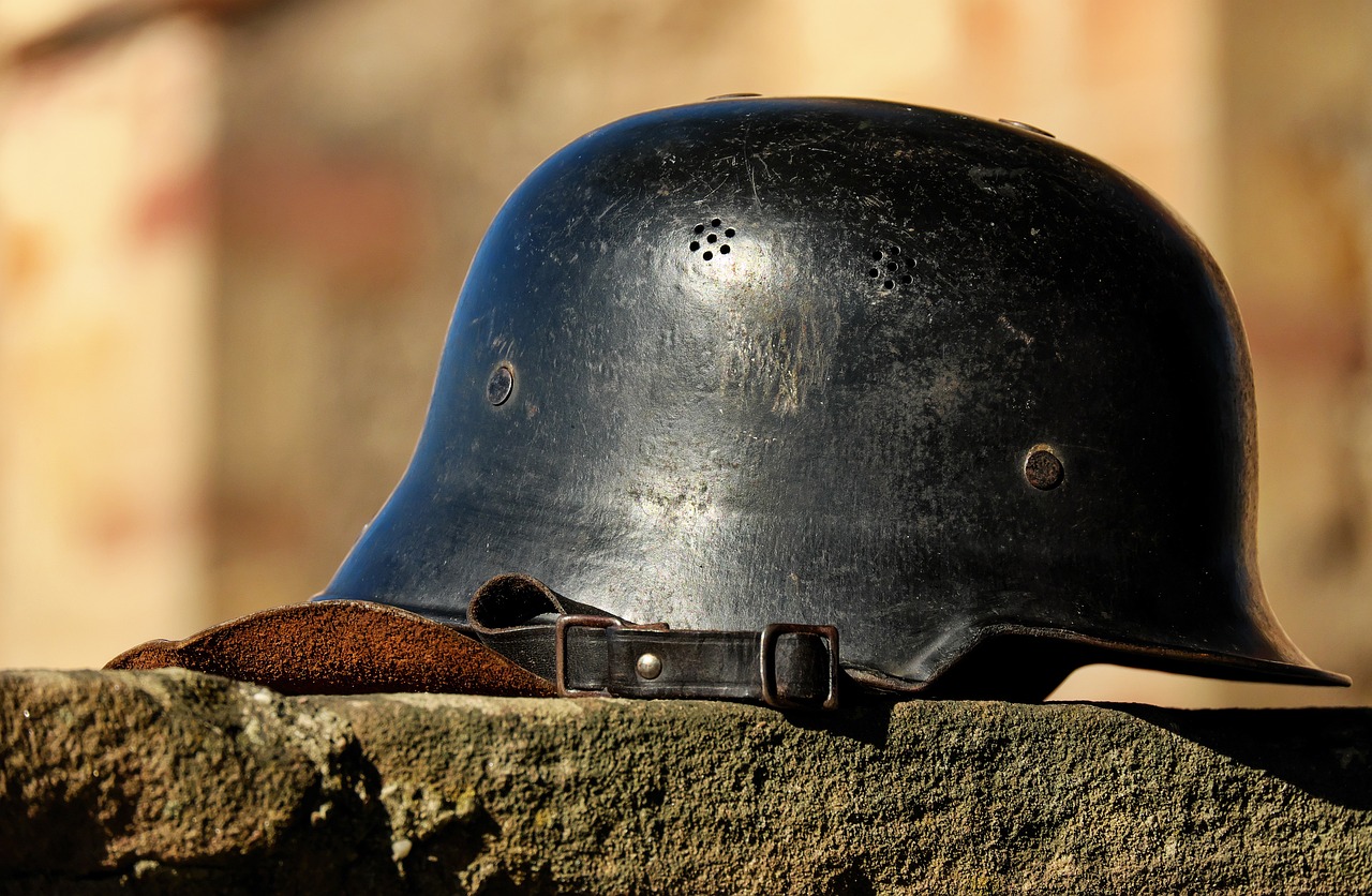 Analyzing the Philosophy Behind War